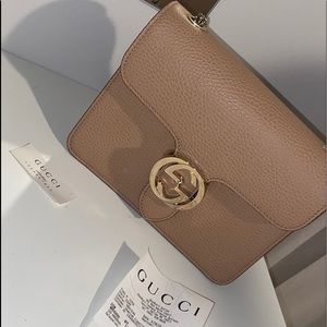 Gucci shoulder bag